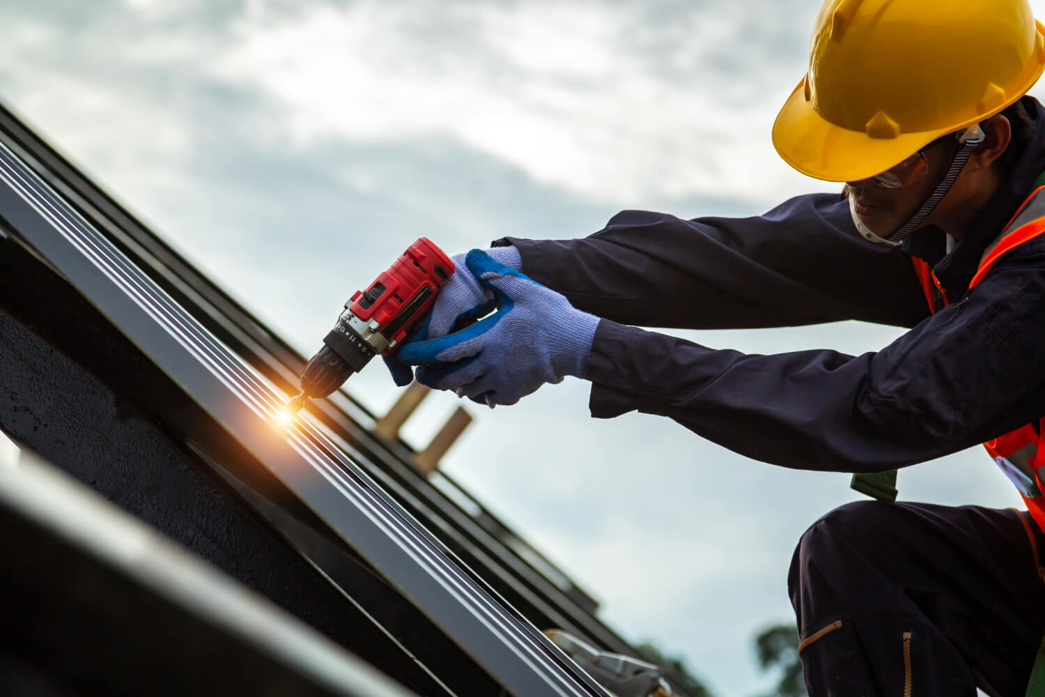 Are Commercial Roofing Services Tax Deductible? Cloud Roofing Company